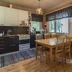 Casa de Férias Tolvanniemi By Interhome *