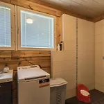 Tolvanniemi By Interhome Casa de Férias Mannila