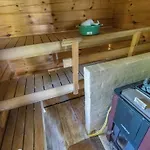 Casa de Férias Tolvanniemi By Interhome Mannila