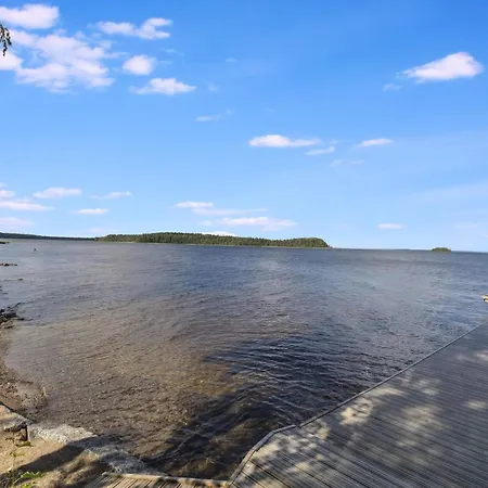 Tatil Evi Tolvanniemi By Interhome