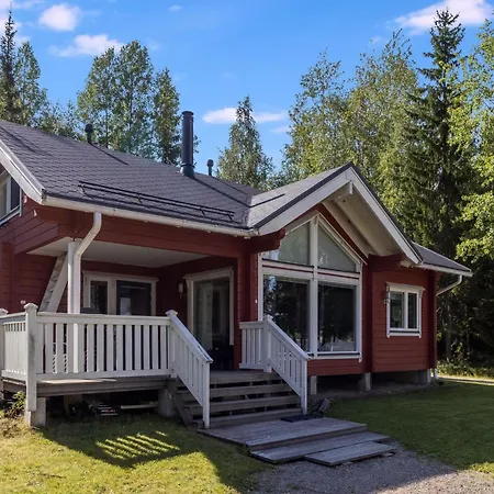 Casa de Férias Tolvanniemi By Interhome