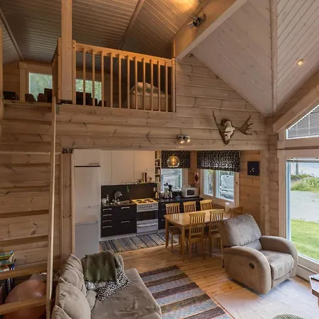 Tolvanniemi By Interhome