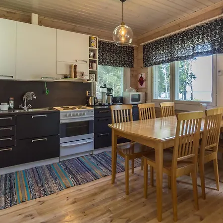 Vakantiehuis Tolvanniemi By Interhome *