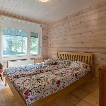 Tolvanniemi By Interhome