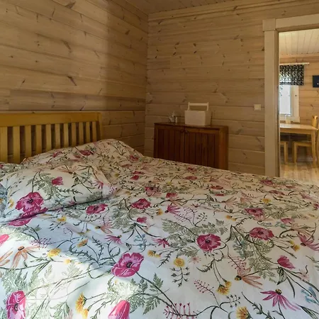 Tolvanniemi By Interhome Vakantiehuis Vaeliaho