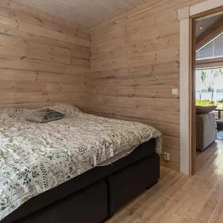 Tolvanniemi By Interhome Vakantiehuis Vaeliaho
