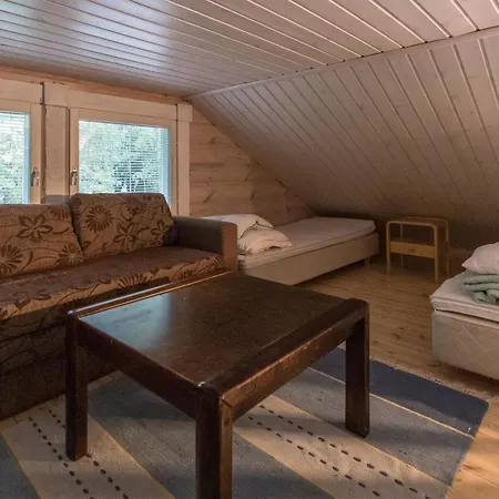 Tolvanniemi By Interhome *