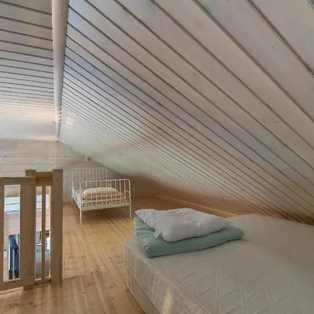 Tolvanniemi By Interhome Vakantiehuis *