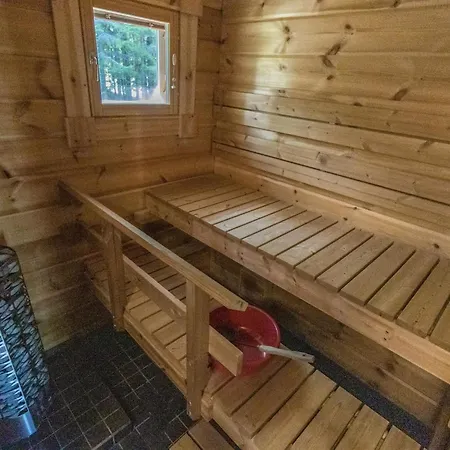 Tolvanniemi By Interhome