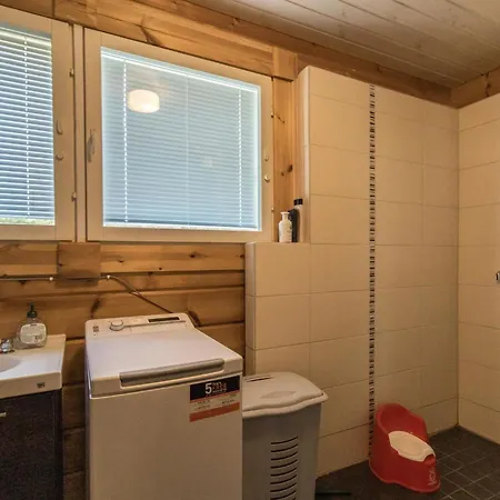 Tolvanniemi By Interhome Vakantiehuis Vaeliaho