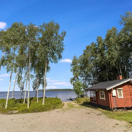 Tolvanniemi By Interhome Σπίτι διακοπών *