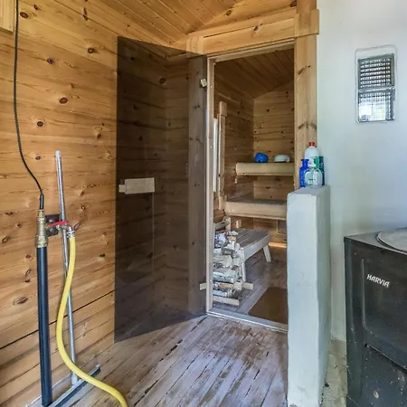 Tolvanniemi By Interhome Σπίτι διακοπών Mannila