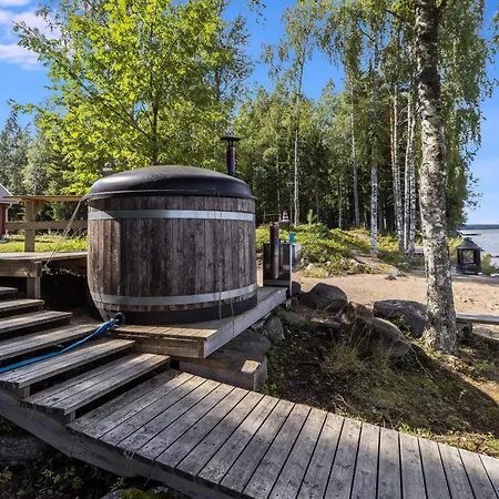 Tolvanniemi By Interhome Σπίτι διακοπών *