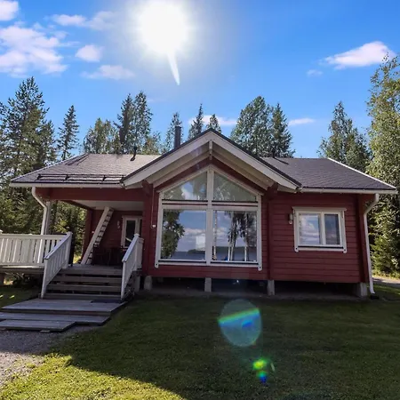 Tolvanniemi By Interhome