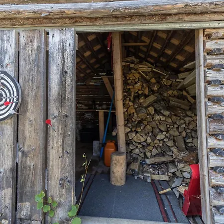 Tolvanniemi By Interhome Σπίτι διακοπών Mannila