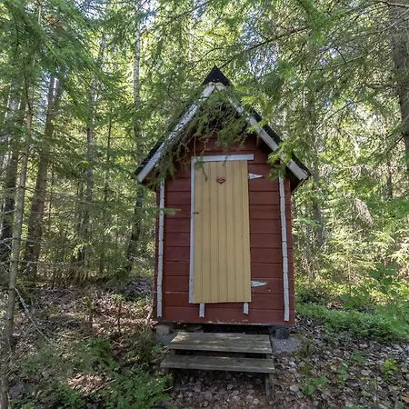 Tolvanniemi By Interhome *