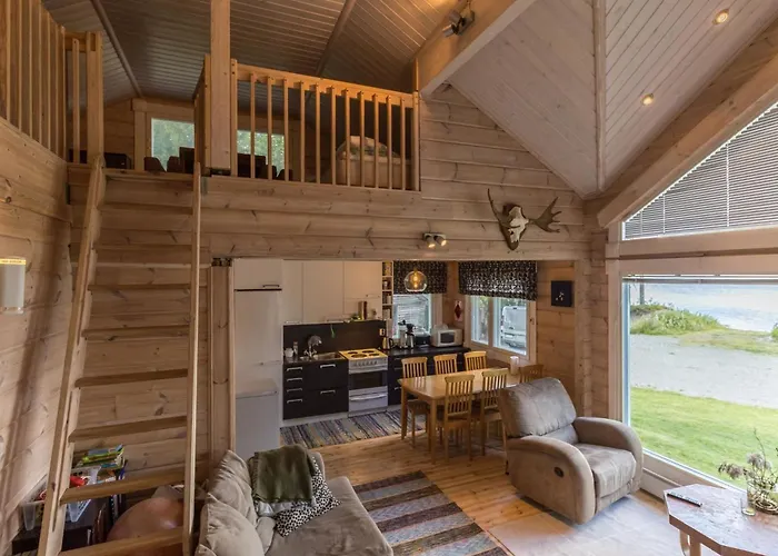 Tolvanniemi By Interhome