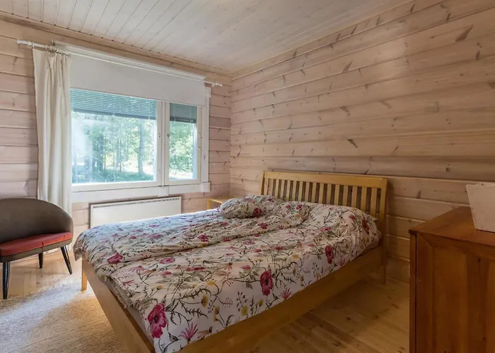 Tolvanniemi By Interhome