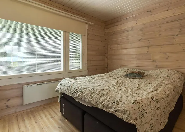 Tolvanniemi By Interhome * Mannila