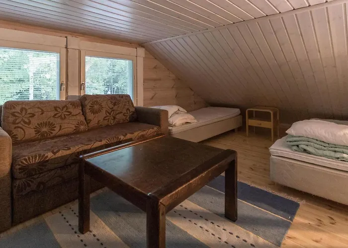 Tolvanniemi By Interhome *