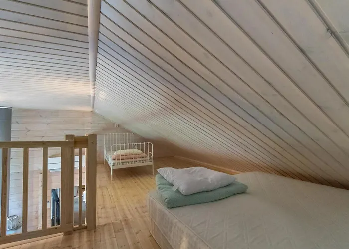 Tolvanniemi By Interhome Tatil Evi *