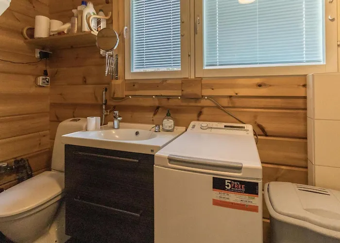 Σπίτι διακοπών Tolvanniemi By Interhome