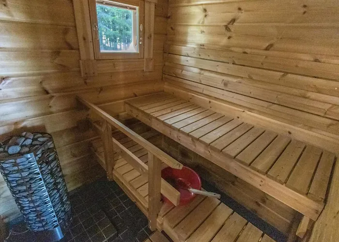 Tolvanniemi By Interhome