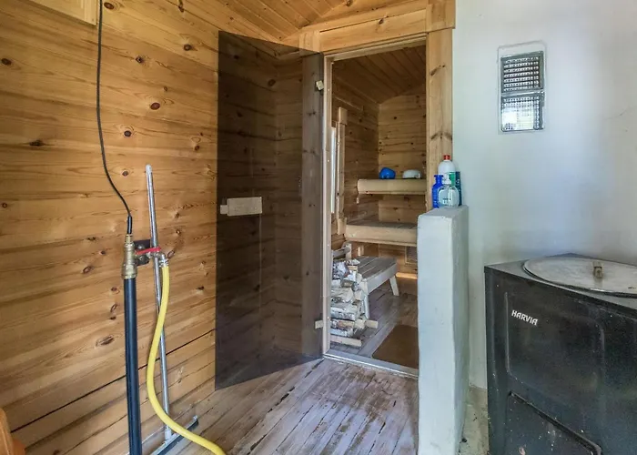 Tolvanniemi By Interhome Σπίτι διακοπών Mannila