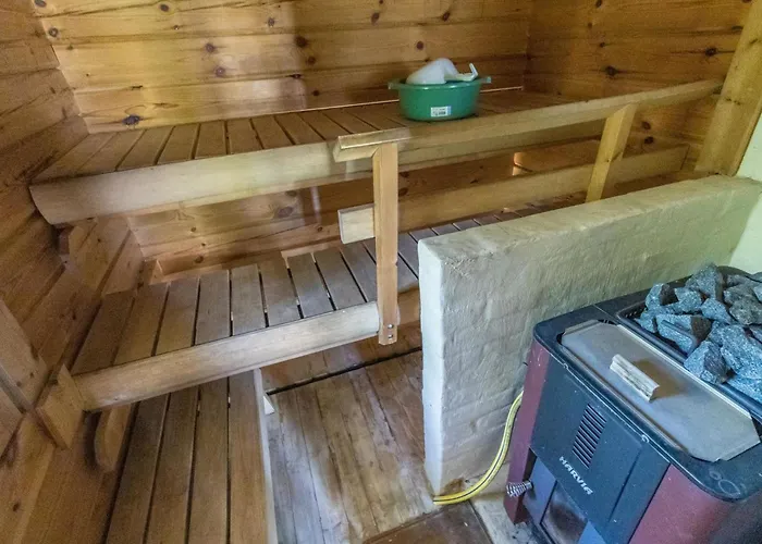 Tatil Evi Tolvanniemi By Interhome Mannila