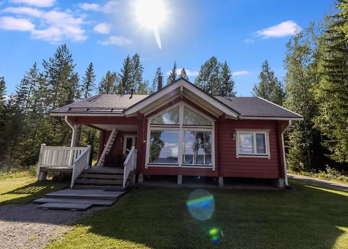 Tolvanniemi By Interhome