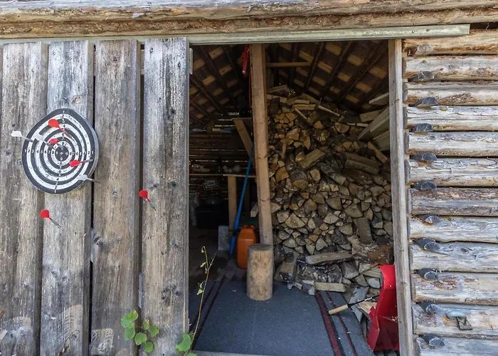 Tolvanniemi By Interhome Σπίτι διακοπών Mannila