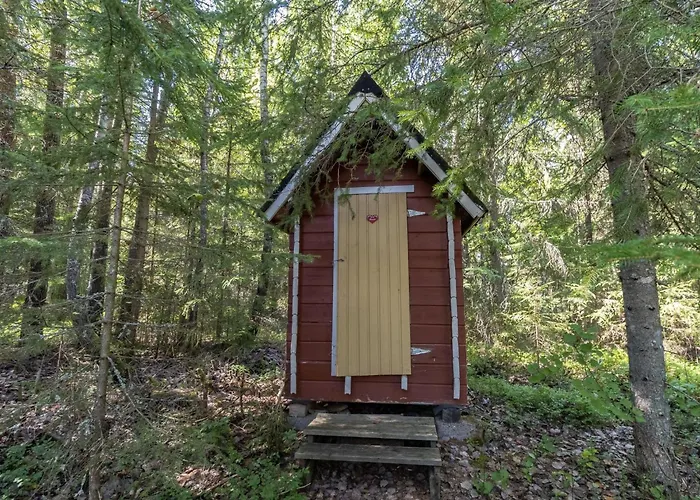 Tolvanniemi By Interhome *